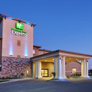 Holiday Inn Express Lodi By Ihg